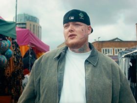 Lewis Fitzgerald Toasts The End Of The Summer With "Teannah"