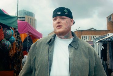 Lewis Fitzgerald Toasts The End Of The Summer With "Teannah"