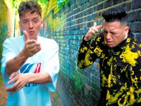 ANTH Releases Heart-Wrenching New Single "Day of the Dead" Featuring Conor Maynard