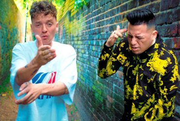 ANTH Releases Heart-Wrenching New Single "Day of the Dead" Featuring Conor Maynard