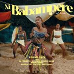 Young Spit Drops New Single "Nibabampere - Remix"