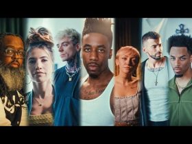 Dax Unveils “God’s Eyes” Mega Remix Featuring 13 TikTok Artists