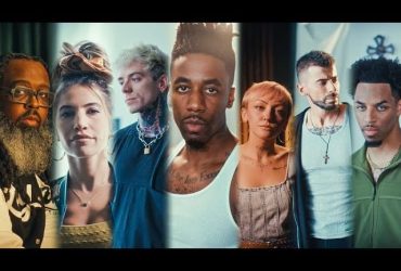 Dax Unveils “God’s Eyes” Mega Remix Featuring 13 TikTok Artists