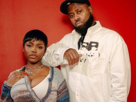 Gyakie & KJ Spio
