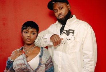 Gyakie & KJ Spio