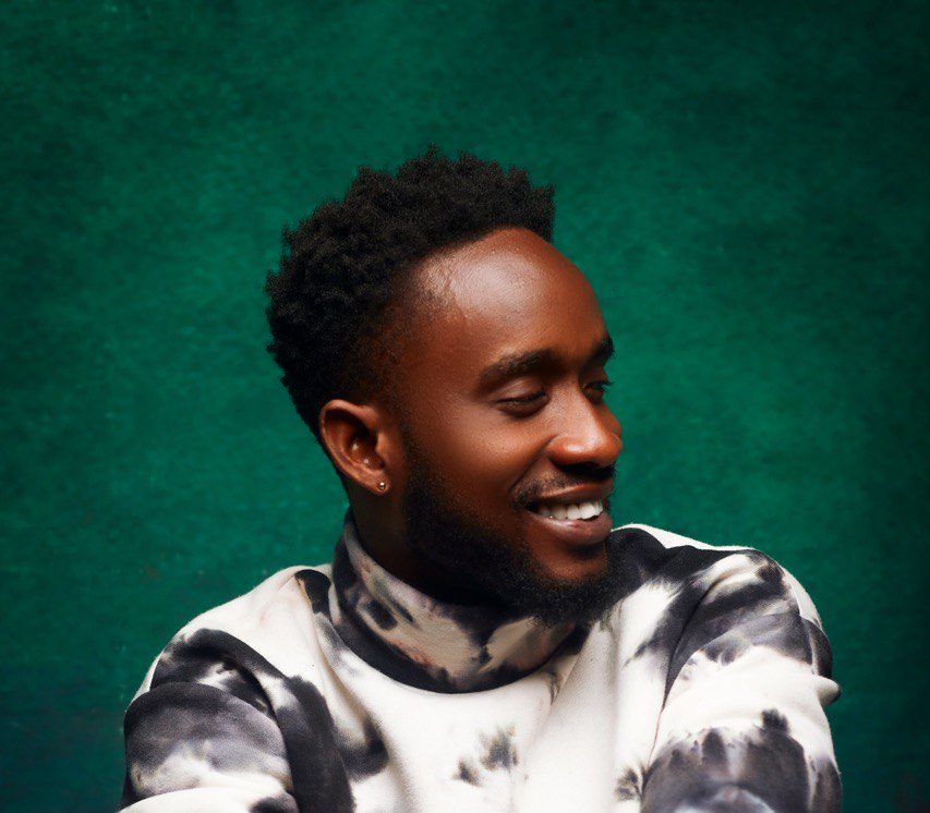 Ghanaian Rapper and Singer 8th Wonda Releases New Song ‘All Alone’ 8th Wonda