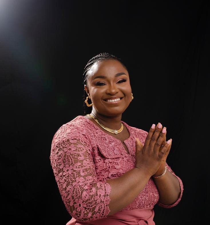 Introducing New Gospel Star 'Angel Ministries' Angel Ministries
