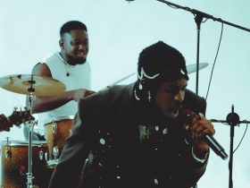 Arathejay Live Sessions