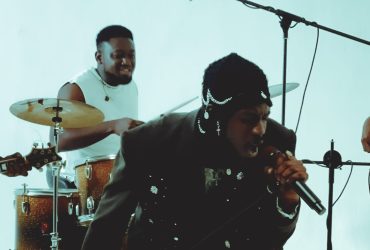 Arathejay Live Sessions