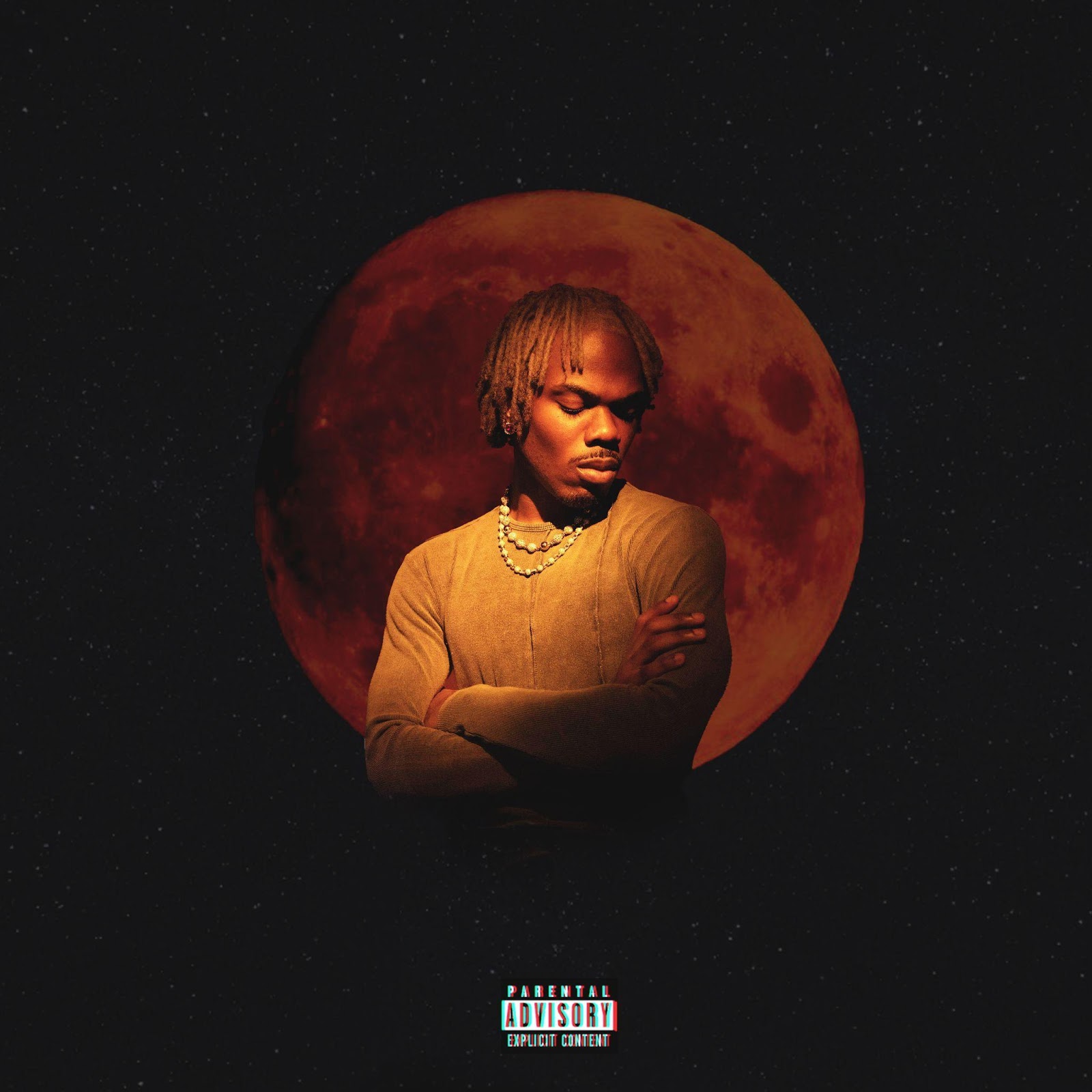 CKay Releases Sophomore Album EMOTIONS CKay Emotions