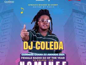 DJ Coleda