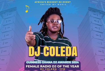 DJ Coleda