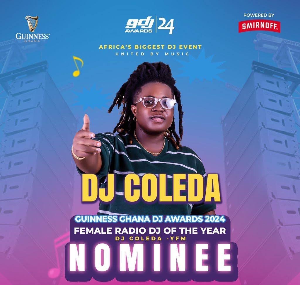 DJ Coleda