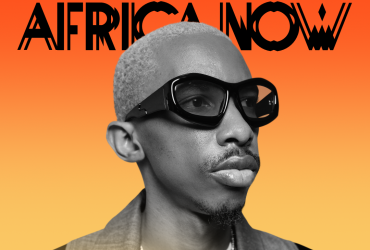 DJ Consequence - African Now DJ Mix