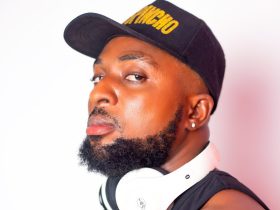 DJ Spincho