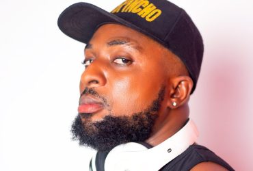 DJ Spincho