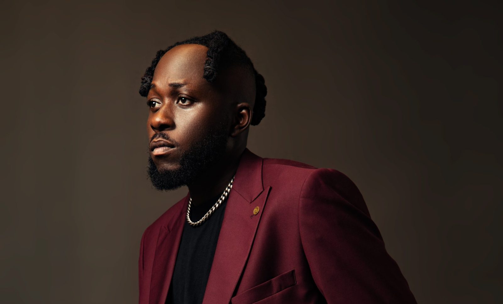 Gabbytane Unveils Debut EP "TANE" Gabbytane