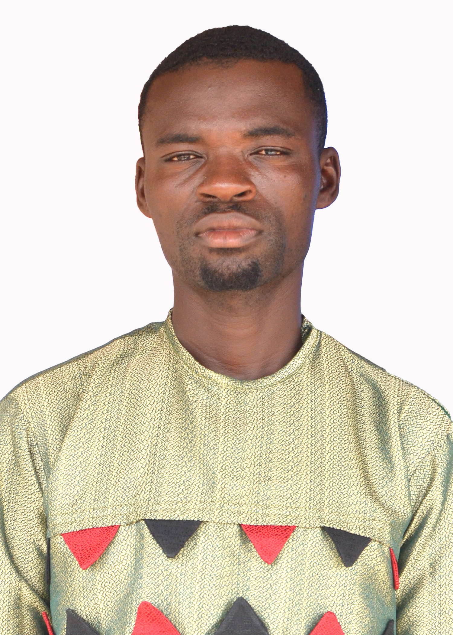 Get Familiar With Ghanaian Versatile Vocalist, Johnson Atta Johnson Atta