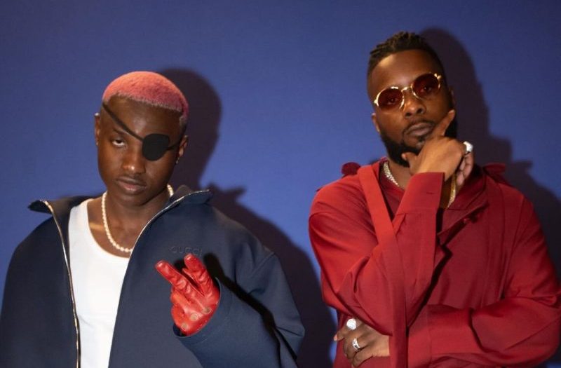 Maleek Berry Shares Visuals For 'lately' Featuring Ruger L-R-Ruger-Maleek-Berry-800x1000