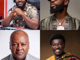 Mahama or Cheddar paid Bisa Kdei to criticize NPP - Nana Romeo