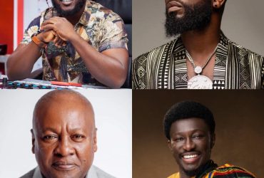 Mahama or Cheddar paid Bisa Kdei to criticize NPP - Nana Romeo