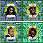 Oshe Naija