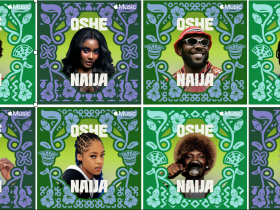 Oshe Naija
