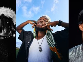 Quamina MP, Camidoh and Mix Master Garzy