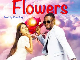 Roo Dube Becomes First Ghanaian Star To Feature Top Indian Celebrity On New Single "Flowers" Roo Dube Becomes First Ghanaian Star To Feature Top Indian Celebrity On New Single "Flowers"