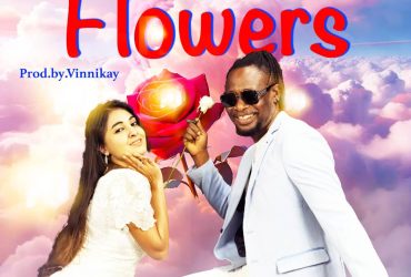 Roo Dube Becomes First Ghanaian Star To Feature Top Indian Celebrity On New Single "Flowers"