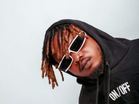 Rudebwoy Tymer