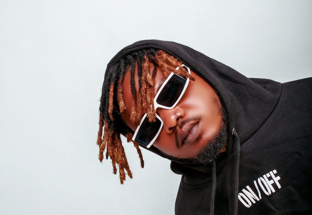 Rudebwoy Tymer drops new Amapiano track ‘Apology’ Rudebwoy Tymer