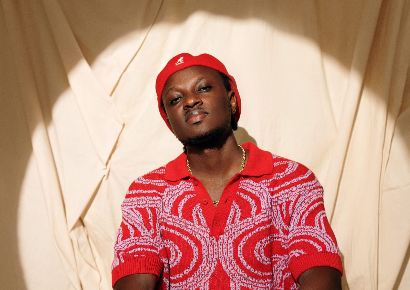 SBL WORLD Releases New Single “Adoley” SBL WORLD