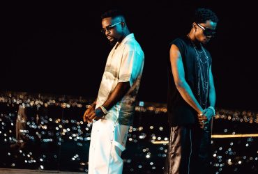 Sarkodie x Victony