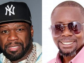 Shortman 50CENT
