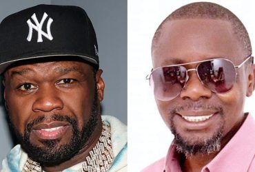 Shortman 50CENT