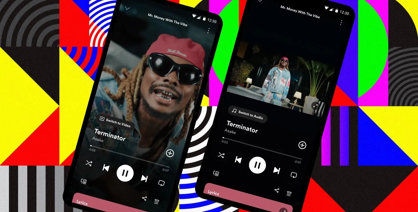 Spotify rolls out music video service to 85 more markets Spotify-Music-video