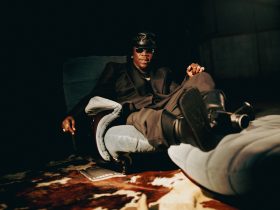 Stonebwoy