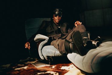 Stonebwoy