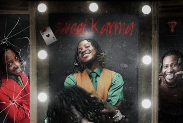 Sweet karma Cover Art
