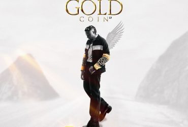 The Gold Coin EP Artwork
