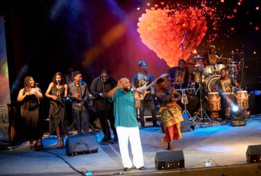 Trigmatic Osagyefo Night 2024
