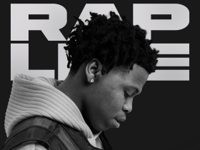 Usimamane Rap life Africa