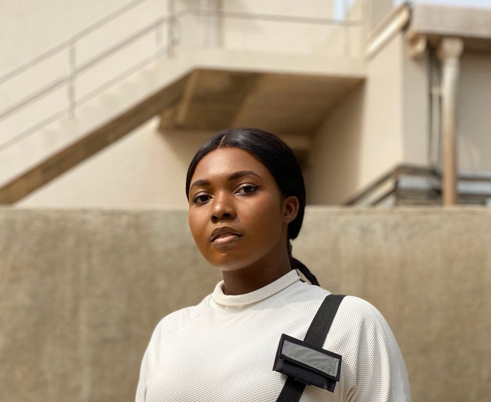 Discover Accra’s fast-rising fashion brand Artphits Valentina Duffour