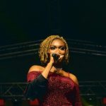 Wendy Shay