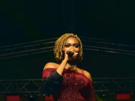 Wendy Shay