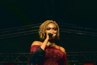 Wendy Shay