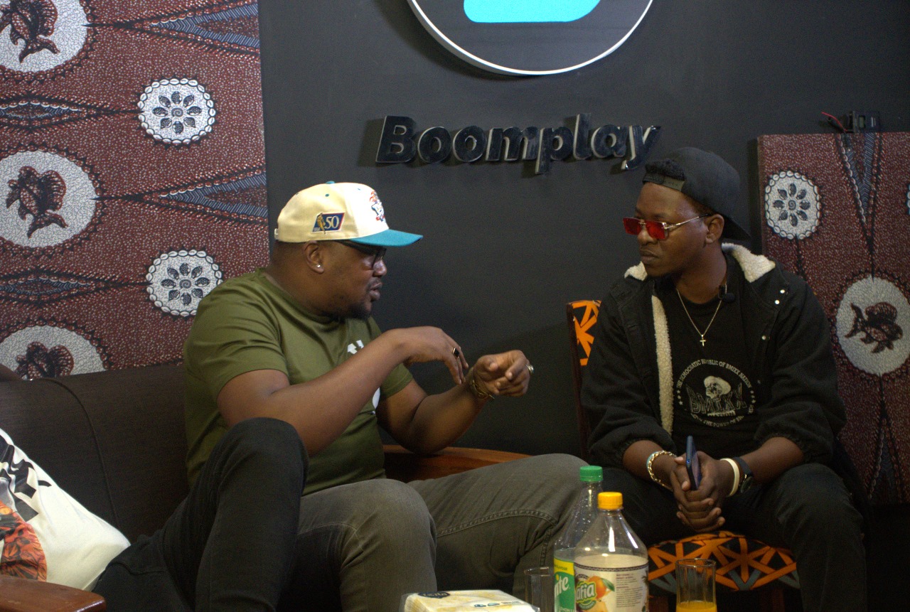 Fast-Rising Kenyan Rapper BMIXX Unveils ‘X Vibes’ EP, Marking A Shift In His Musical Journey Fast-Rising Kenyan Rapper BMIXX Unveils ‘X Vibes’ EP, Marking A Shift In His Musical Journey