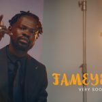 Fameye Performs 'Very Soon' on Glitch Africa
