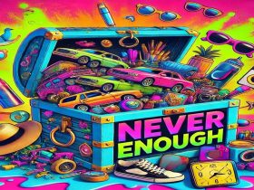 JUMA MUSIC Re-Releases Single “Never Enough” Featuring JPRiZM